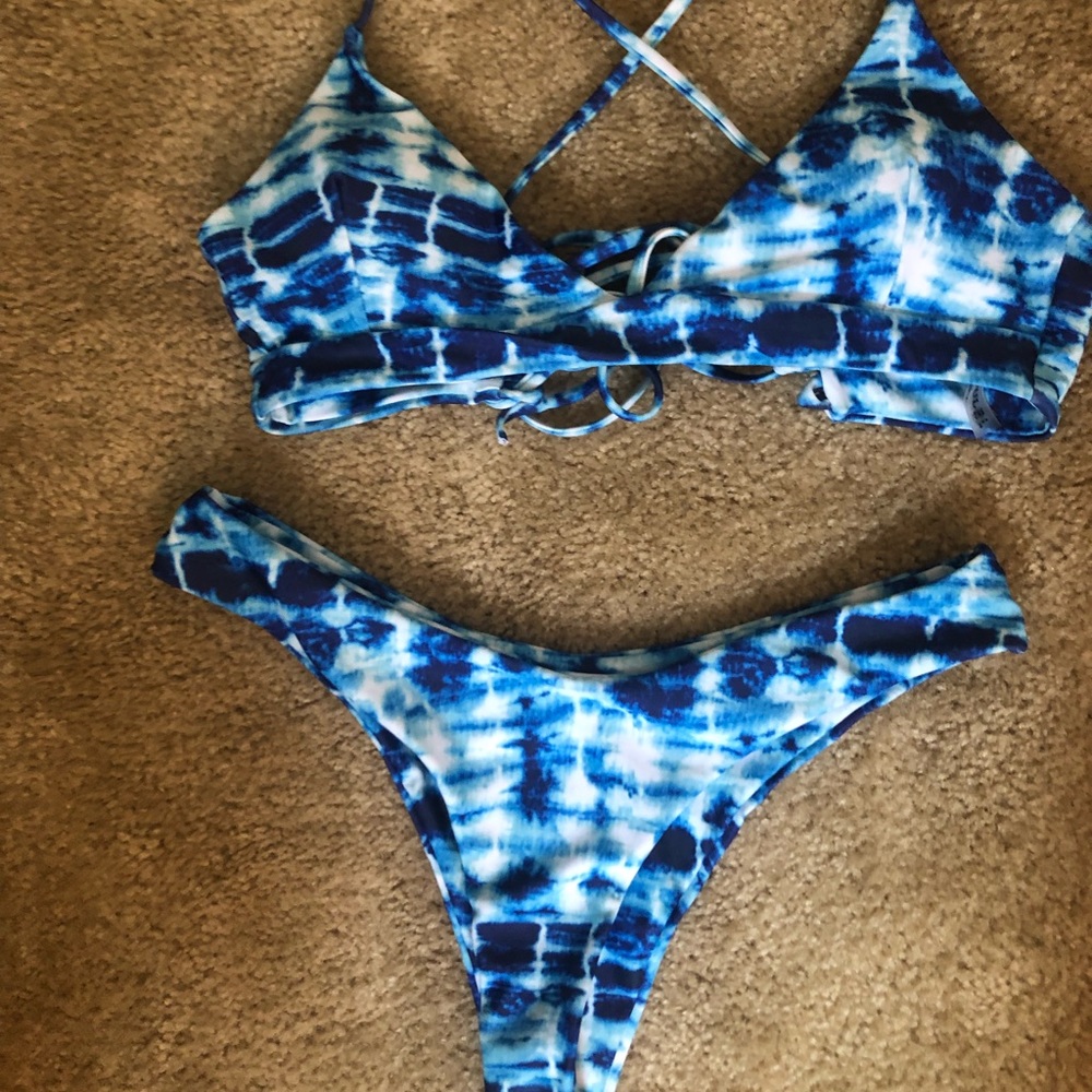 ZAFUL bikini